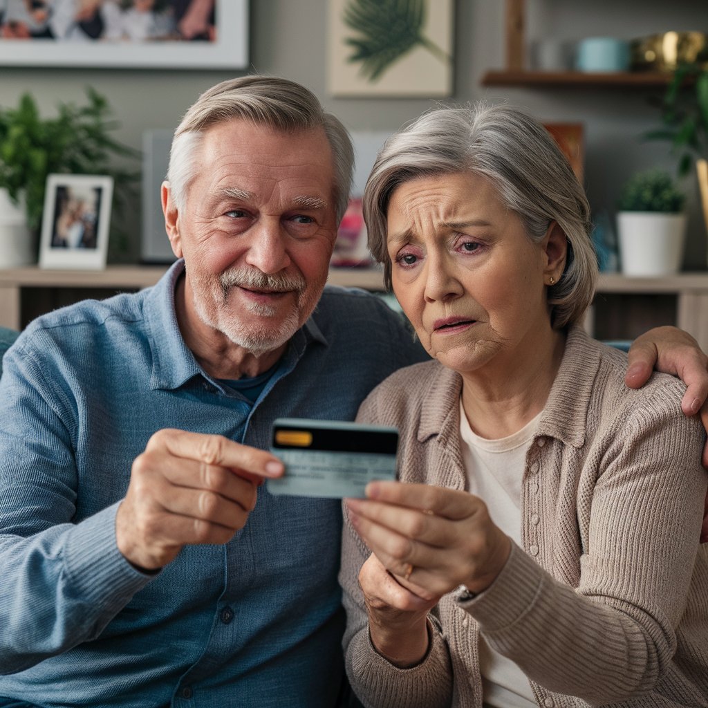 Como Tirar o Cartão do Idoso com 60 Anos? 1 Como Tirar o Cartão do Idoso com 60 Anos