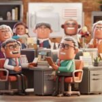 A Nova Realidade do Mercado de Trabalho para Pessoas com Mais de 60 Anos