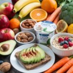 Os Melhores Alimentos para Aumentar a Energia na Terceira Idade