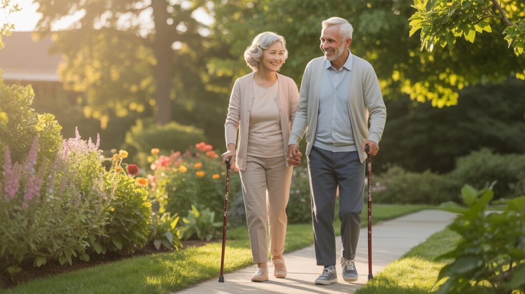 a warm inspiring photograph of an elderl QaCMzdxRTqy7TFKkXlRoJA gCsKETSUSWCrhacQwJnvLQ