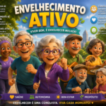 Envelhecimento Ativo