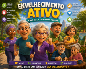 Envelhecimento Ativo