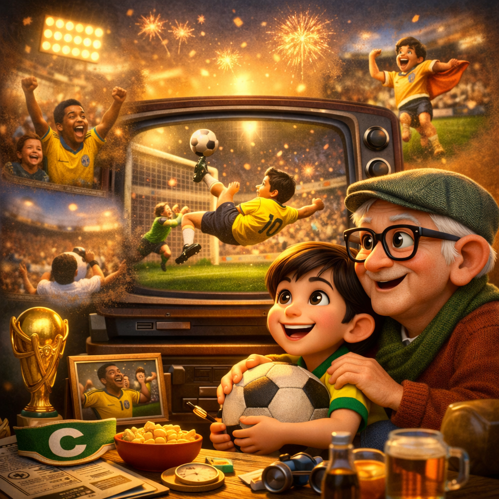 Os Gols Mais Inesquecíveis da História das Copas