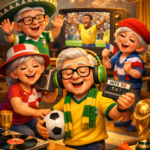 As Músicas das Copas Que Viraram Clássicos